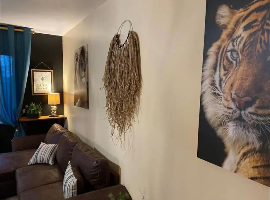 Gite De Kim Ferques Exteriér fotografie